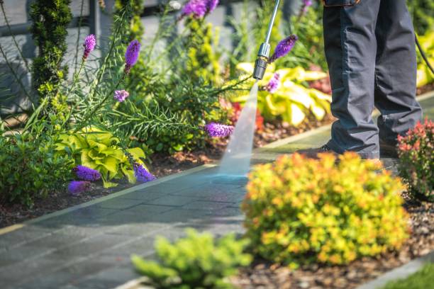 Best Post-Construction Pressure Washing  in Oak Park, IL