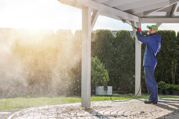 Best Concrete Sealing  in Oak Park, IL