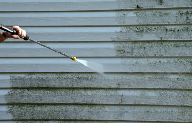 Best Parking Lot and Garage Cleaning  in Oak Park, IL